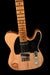 Fender Custom Shop Exotic 1952 Telecaster Sugarpine Relic Natural With Case