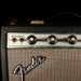 Vintage 1976 Fender Champ Guitar Amp Combo