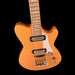 Powers Electric A-Type Signal Yellow with Softshell Case