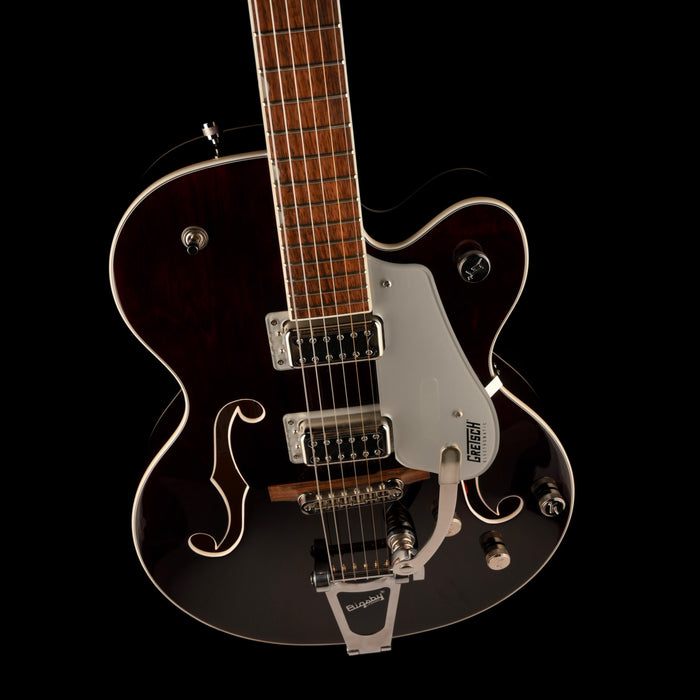Pre Owned Gretsch G5420T Electromatic Hollow Body Walnut Electric Guitar