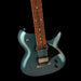Used Fano Alt de Facto RB6 Pelham Blue Electric Guitar With OHSC