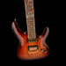 Used Schecter C-1 Classic Antique Amber Electric Guitar With Gig Bag