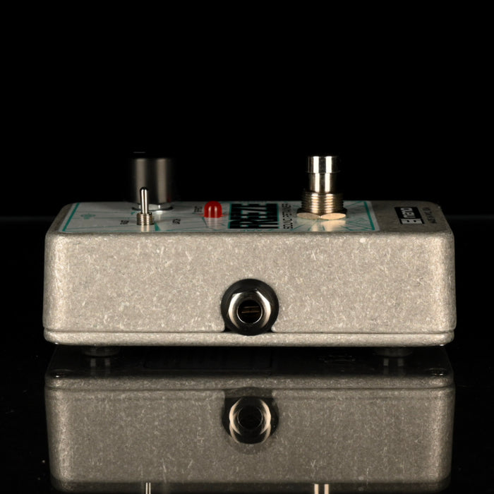 Used Electro-Harmonix Nano Freeze Sound Retainer Pedal with Box