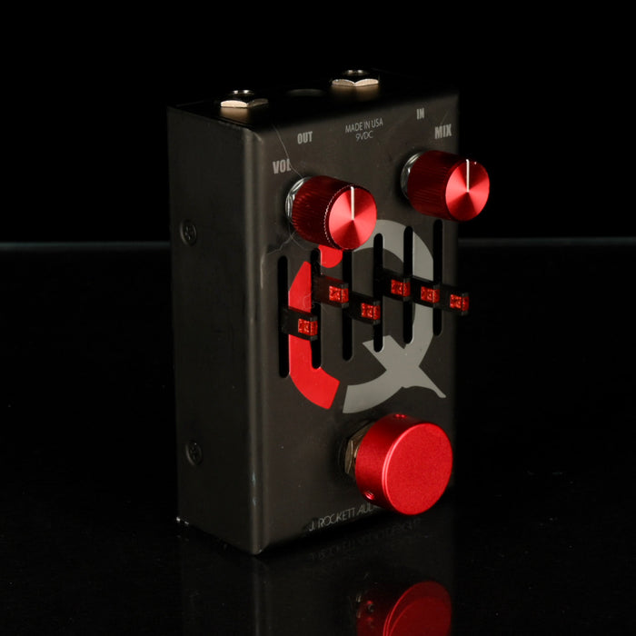 Used J Rockett Audio Designs Airchild Six Sixty Compressor Pedal