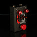 Used J Rockett Audio Designs Airchild Six Sixty Compressor Pedal
