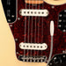 Used Fender Vintera II '70s Jaguar Vintage White With Gig Bag
