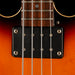 Used Epiphone Rivoli Reissue Sunburst Bass