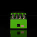 Used Boss PH-3 Phase Shifter Pedal With Box