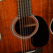 Martin Custom Shop 000-28 All Flamed Koa Acoustic Guitar