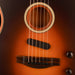 Pre Owned Fender Acoustasonic Player Telecaster Shadowburst with Gig Bag