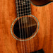 Pre Owned 2005 Taylor K-20ce Koa Natural Acoustic Electric Guitar With OHSC