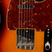 Fender Custom Shop Limited Edition 1963 Telecaster Journeyman Relic Aged 3-Tone Sunburst With Case