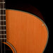 Pre Owned Bedell HGH-17-G Acoustic Guitar With OHSC