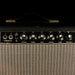 Vintage 1967 Fender Pro Reverb Guitar Amp Combo With Mods