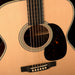 Martin Custom Shop 0000-28 Claro Walnut with Sitka Spruce