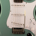 Pre Owned PRS SE Silver Sky Stone Blue with Gig Bag