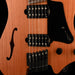 Strandberg Salen Jazz NX 6 Natural With Gig Bag