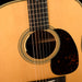 Martin HD-28E Standard (2025) LR Baggs Natural Acoustic Electric Guitar with Case