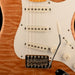 Fender Custom Shop Exotic 1954 Stratocaster Quilt Maple NOS Natural With Case