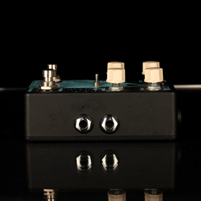 Used Old Blood Noise Endeavors Dark Star Reverb - 2