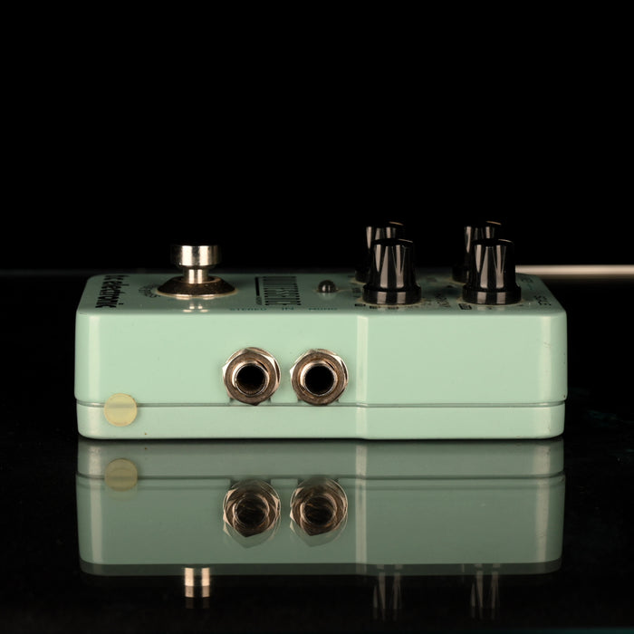 Used TC Electronic Quintessence Harmonizer Pedal