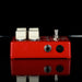 Used Volta Custom Electronics Fire Dirt Fuzz Pedal