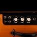 Dexter Deluxe 15-watt 1x12" Tweed Guitar Amp Combo With Tuki Cover