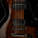 Used Gibson Les Paul Studio Electric Guitar Smokehouse Burst With Soft Case