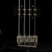 Pre Owned 2005 Fender Big Block Precision Bass Black With Gig Bag