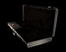 Used Fender G&G Standard Jaguar/Jazzmaster Case Black with Black Interior