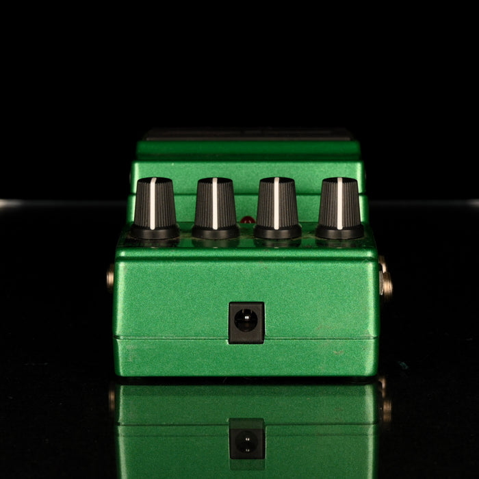 Used Digitech Synth Wah Envelope Filter Pedal with Box