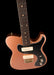 Fano Oltre TC6 P-90 Medium Distress Copper with Gig Bag