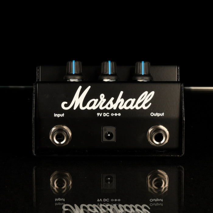 Used Marshall Blues Breaker Vintage Reissue Overdrive With Box