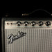 Used Fender '68 Custom Princeton Reverb Guitar Amp Combo With Alessandro Mod with Footswitch - 2