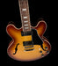 Gibson ES-335 Figured Iced Tea Electric Guitar