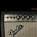 Pre Owned 1979 Fender Twin Reverb Guitar Amp Combo