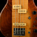 Vintage 1970's Kramer DMZ 6000 Bass With Gig Bag