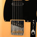 Used 2017 Fender Classic Player Baja Telecaster Blonde