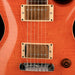 Used PRS 25th Anniversary SC245 Mateo Mist Electric Guitar With OHSC