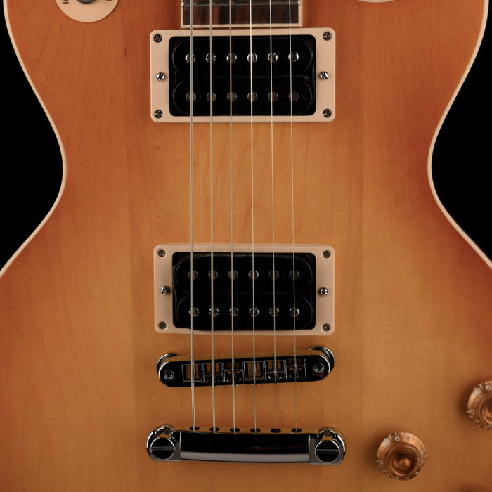Gibson Slash "Jessica" Les Paul Standard Honey Burst With Case