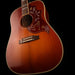 Gibson 1960 Hummingbird Fixed Bridge - Heritage Cherry Sunburst Acoustic Guitar With Case