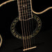 Used 2004 Ovation 1869 Custom Legend Acoustic Electric Black With OHSC