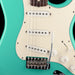 Fender Custom Shop 1962 Stratocaster NOS Sea Foam Green With Case
