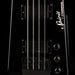 Pre Owned Spirit by Steinberger XT-2 Standard Bass Guitar Black with Gig Bag