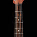 Pre Owned 2021 Fender Acoustasonic Jazzmaster Arctic White With Gig Bag