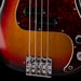 Vintage 1978 Fender Precision Bass Sunburst Maple With HSC
