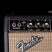 Vintage 1966 Fender Super Reverb Guitar Amp Combo With Cover