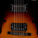 Pre Owned Loar 304T-CVS Sunburst Thinbody Archtop Electric Guitar With OHSC