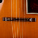 Vintage 1938 Gibson L-5 Sunburst Archtop Guitar With OHSC - Frank Ovanin Collection