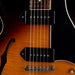 Pre Owned 2015 Gibson Memphis 1959 ES-330 Vintage Sunburst With Figured Top With OHSC